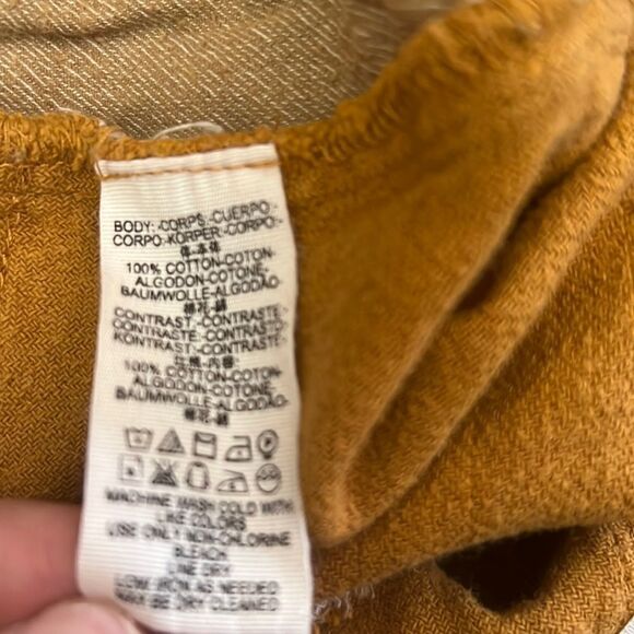 Free people skirt  - Picture 9 of 9